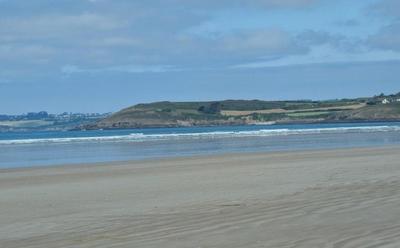 Terrain constructible - 1 052 m²