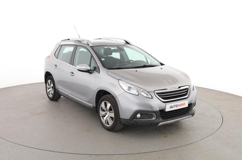Peugeot 2008 1.6 e-HDi Blue Lion Allure Etg6 92 ch