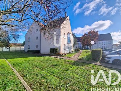 Appartement - 93 m² - 4 pièces