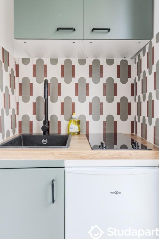 Maison - 19 m² - 1 pièce