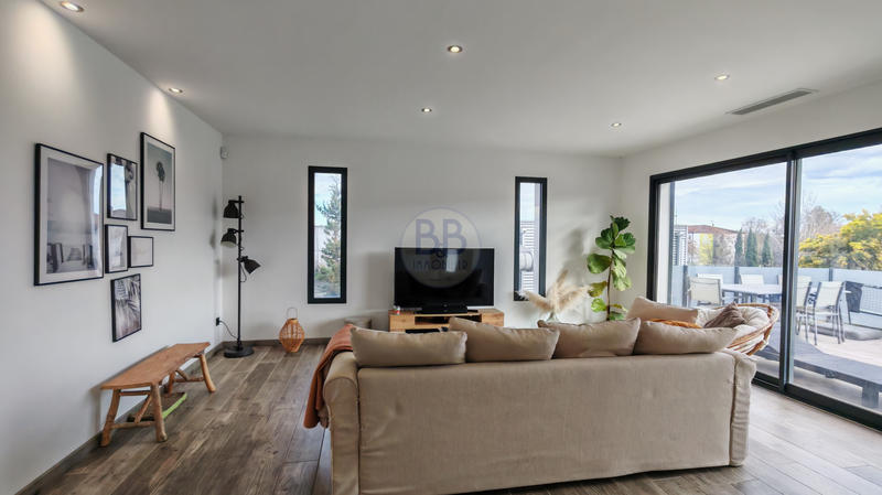 Villa - 103 m² - 4 pièces