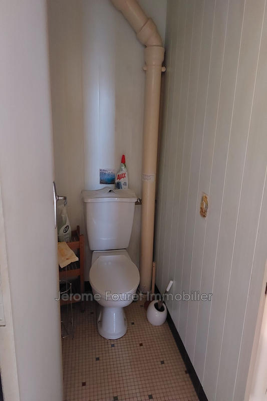 Maison - 99 m² - 4 pièces