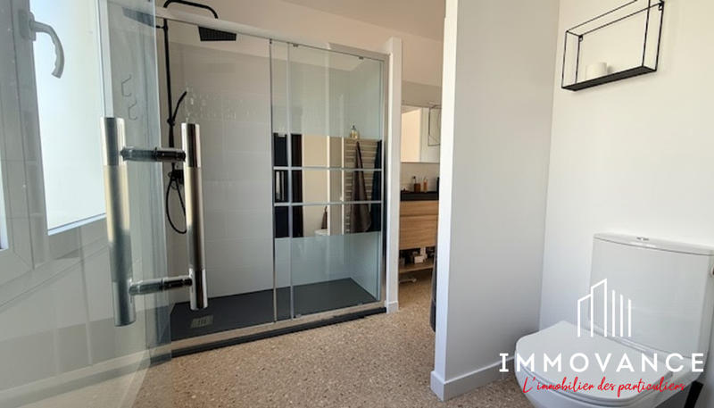 Maison ancienne - 191 m² - 7 pièces