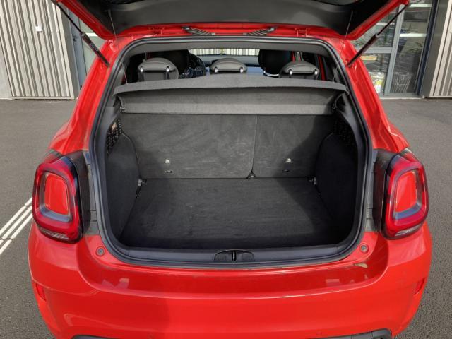 Fiat 500x My20 1.0 FireFly Turbo T3 120 ch Sport