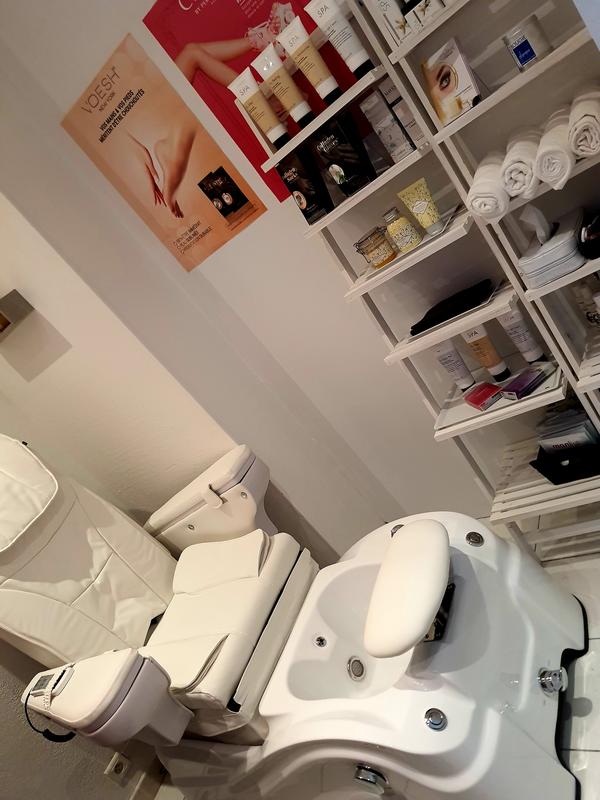 Perfect Beauty institut