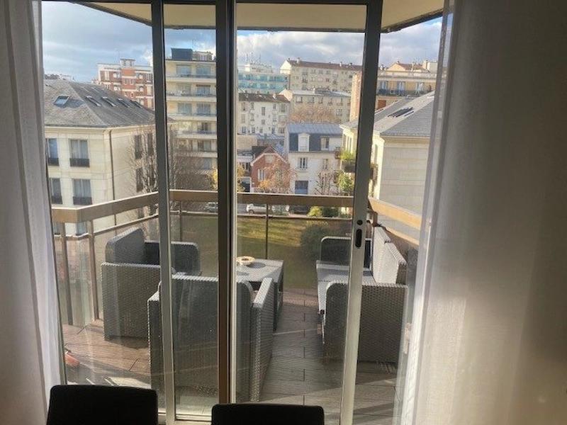Appartement - 120 m² - 5 pièces