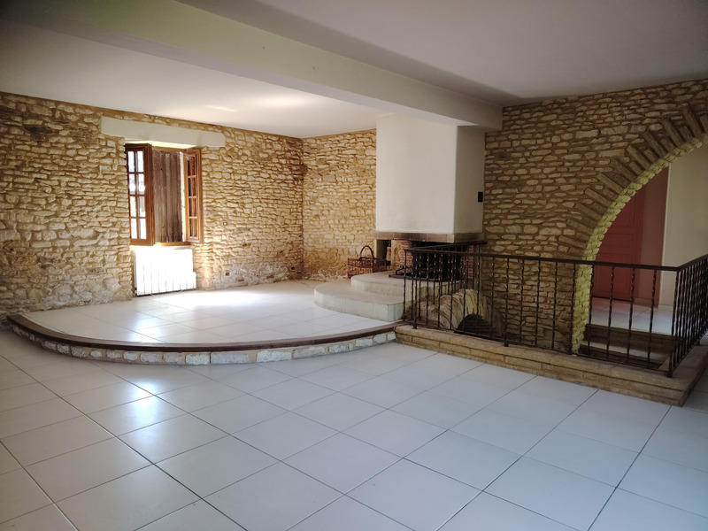 Maison de campagne - 195 m² - 9 pièces