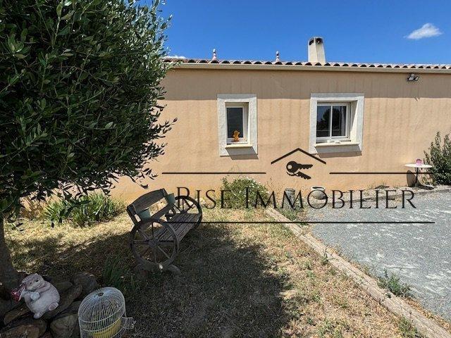 Maison - 160 m² - 4 pièces