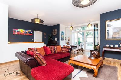 Appartement - 104 m² - 5 pièces