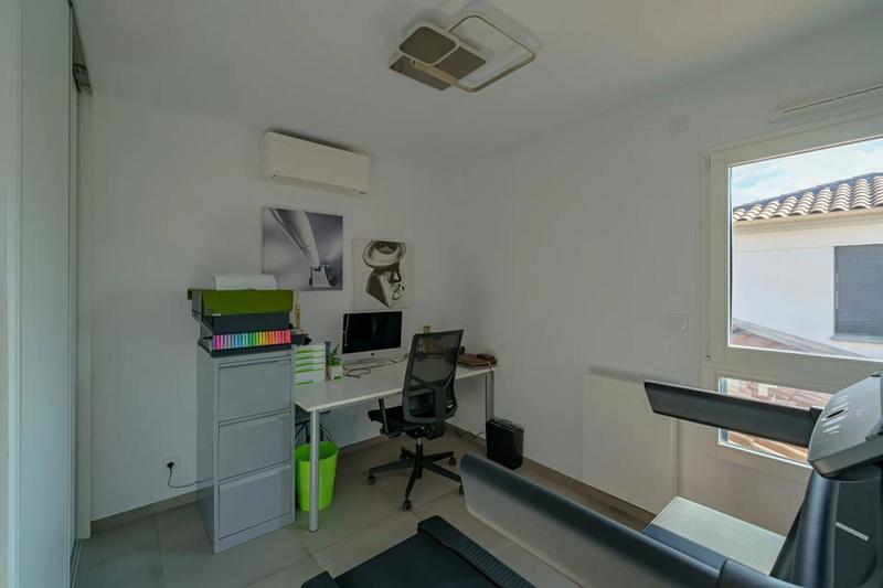 Maison - 82 m² - 4 pièces