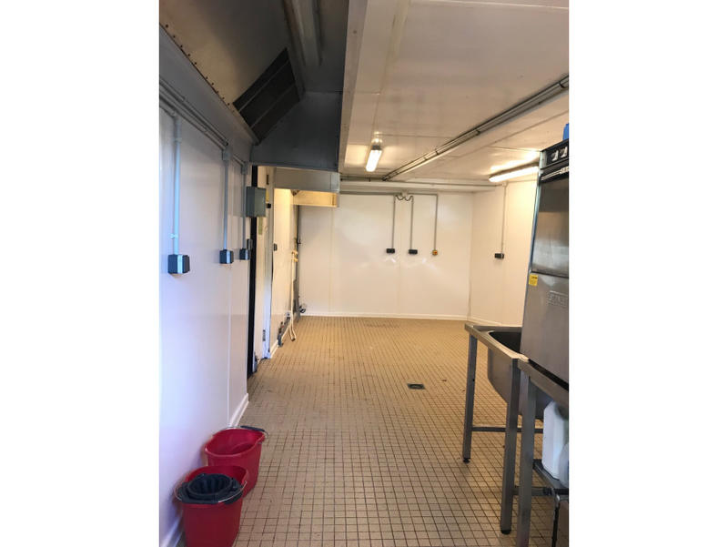 Immeuble - 350 m² - 8 pièces