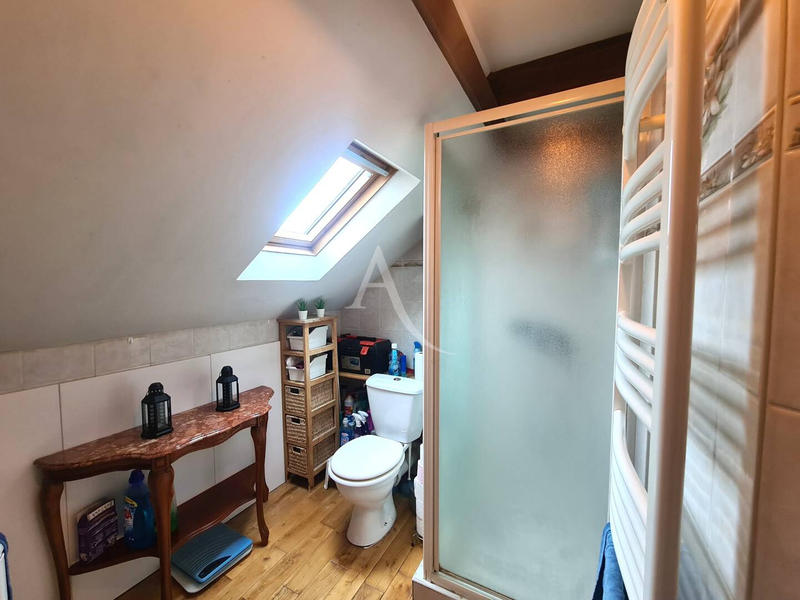 Appartement - 41 m² - 3 pièces