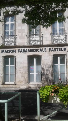 Albert Carol Nutritionniste