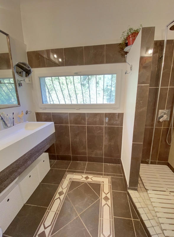 Villa - 150 m² - 5 pièces