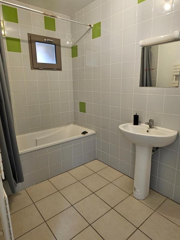 Appartement - 59 m² - 2 pièces