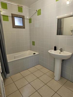 Appartement - 59 m² - 2 pièces