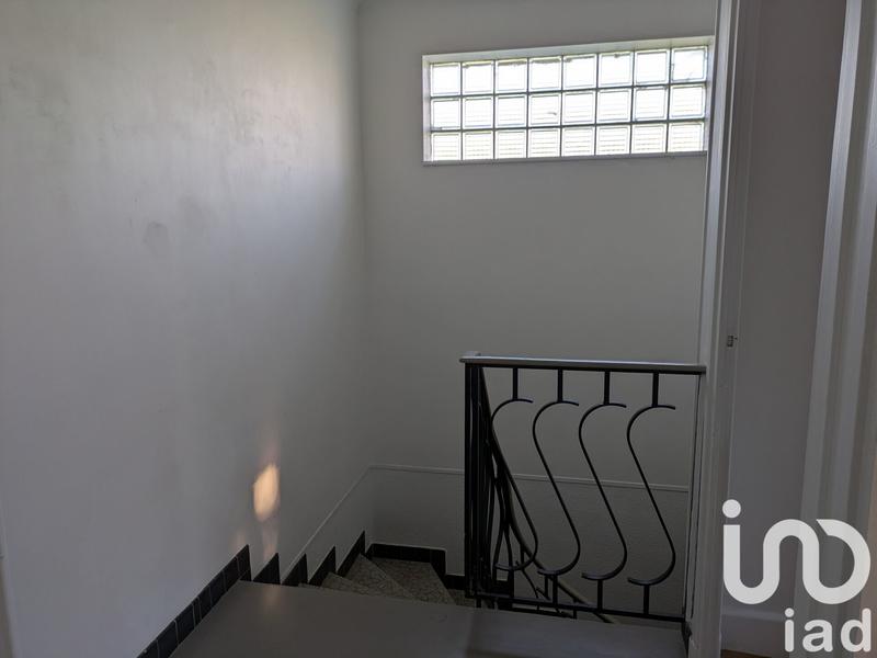 Maison - 98 m² - 6 pièces