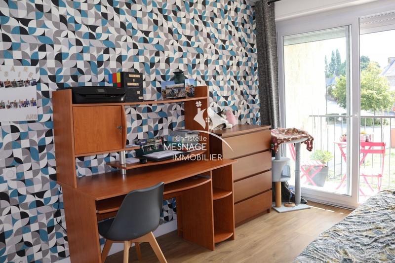 Appartement - 85 m² - 4 pièces