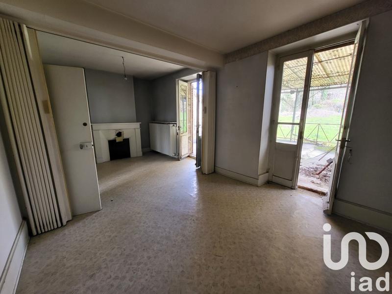 Appartement - 95 m² - 4 pièces