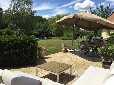 Maison - 264 m² - 8 pièces