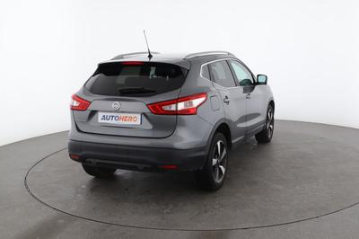 Nissan Qashqai 1.2 Dig-T n-Connecta Xtronic 115 ch