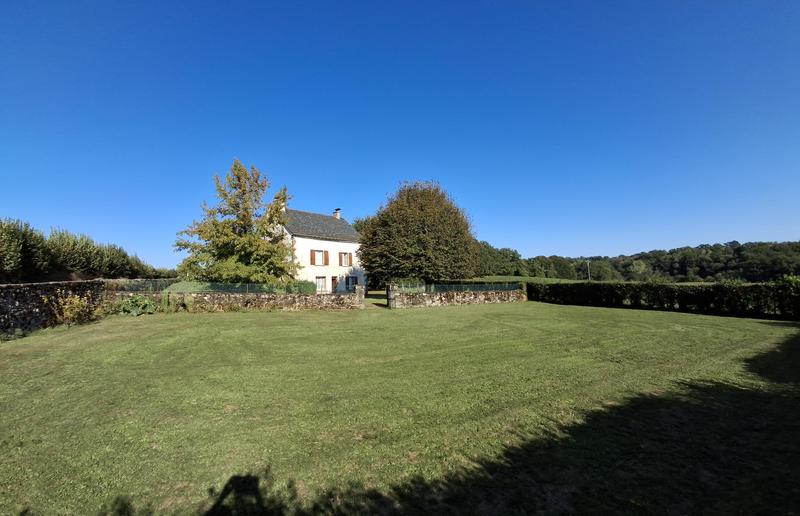 Maison - 88 m² - 5 pièces