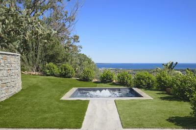 Villa - 320 m² - 7 pièces