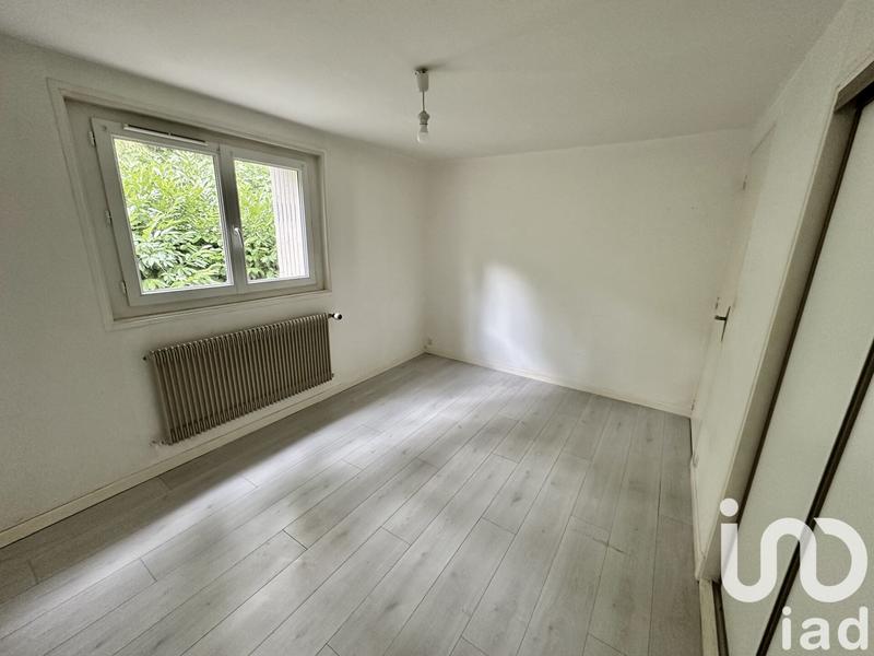 Maison - 98 m² - 5 pièces