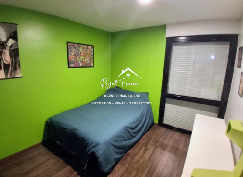 Maison contemporaine - 183 m² - 7 pièces