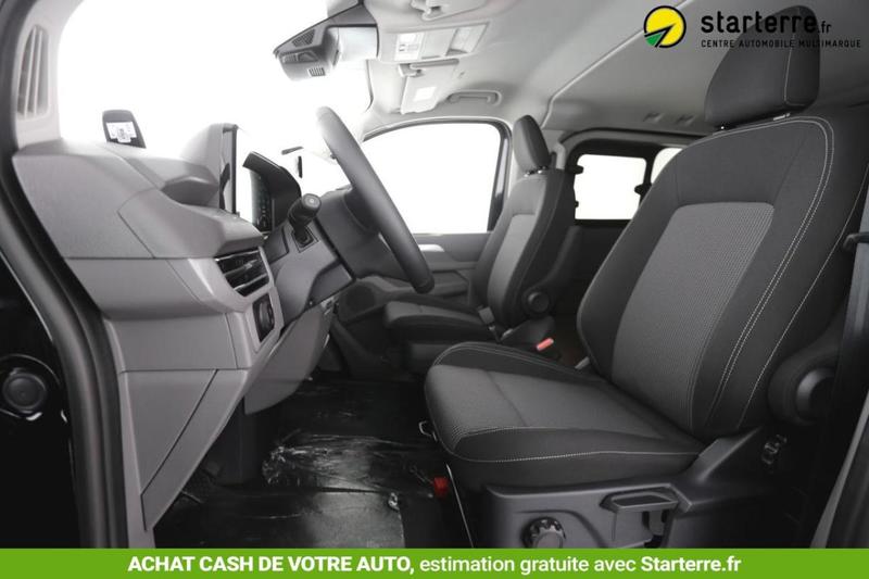 Volkswagen Transporter Procab L1h1 2.0 Tdi 170 Bva8 Business