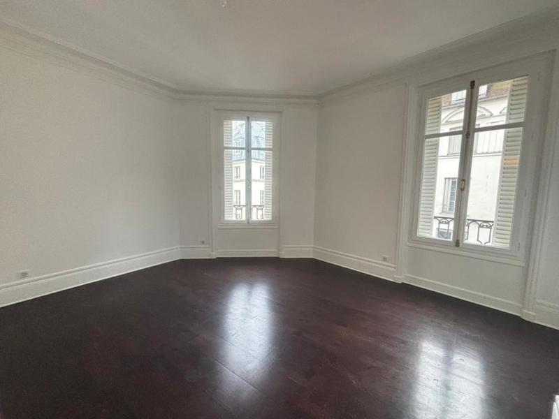 Appartement - 61 m² - 2 pièces