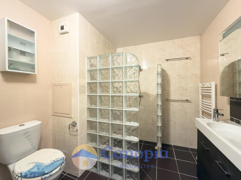 Appartement - 71 m² - 3 pièces