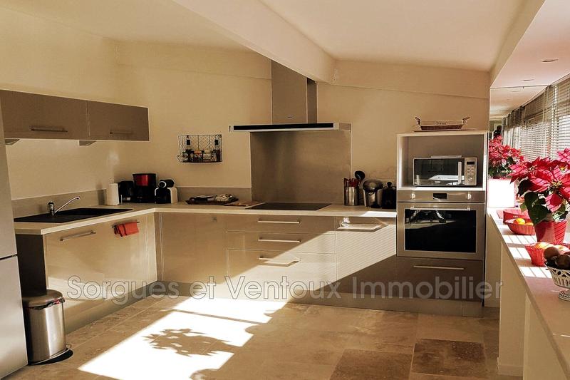 Appartement - 112 m² - 4 pièces