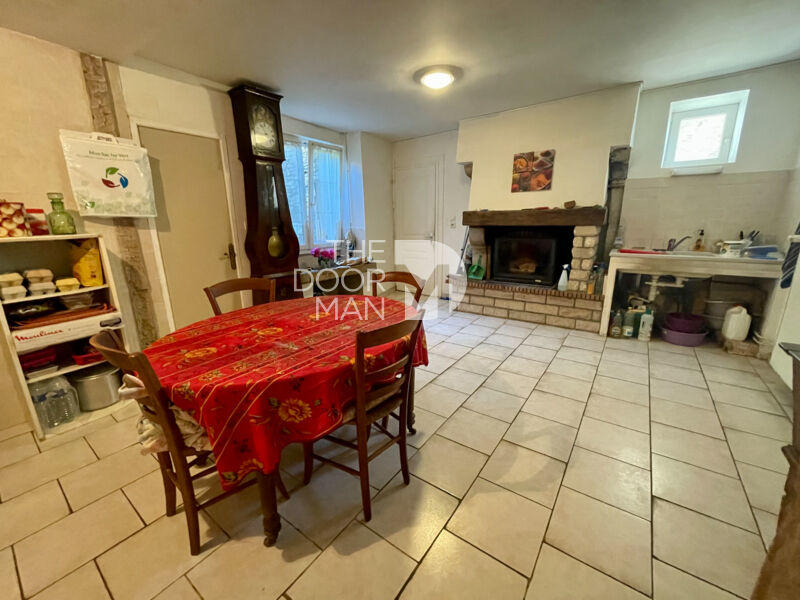 Maison - 198 m² - 6 pièces