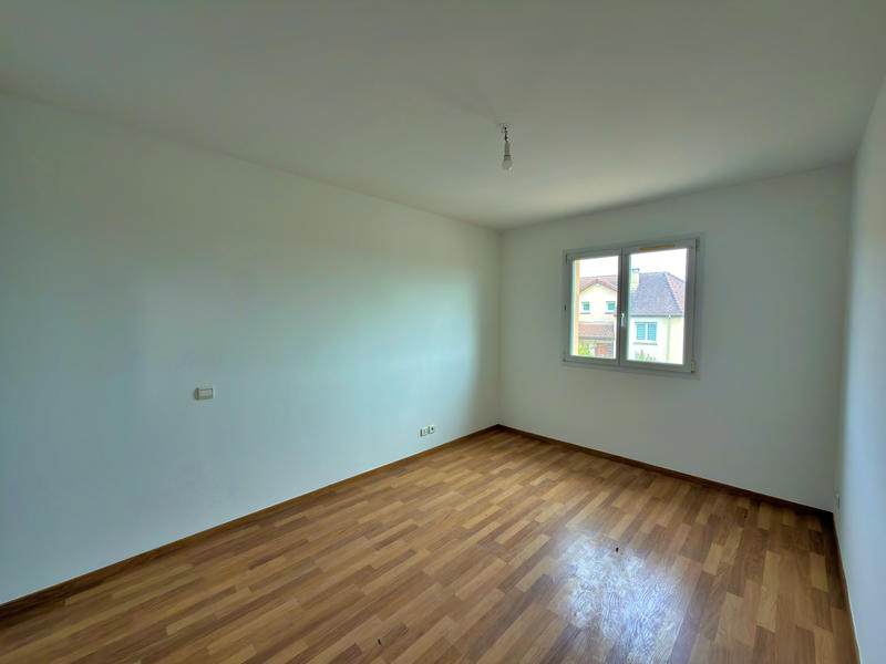 Maison - 152 m² - 6 pièces