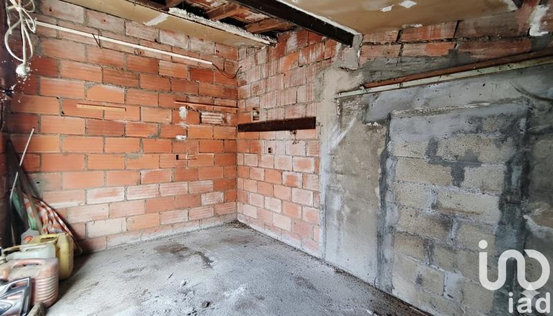 Maison - 101 m² - 5 pièces