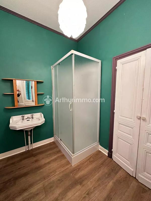 Maison - 153 m² - 7 pièces