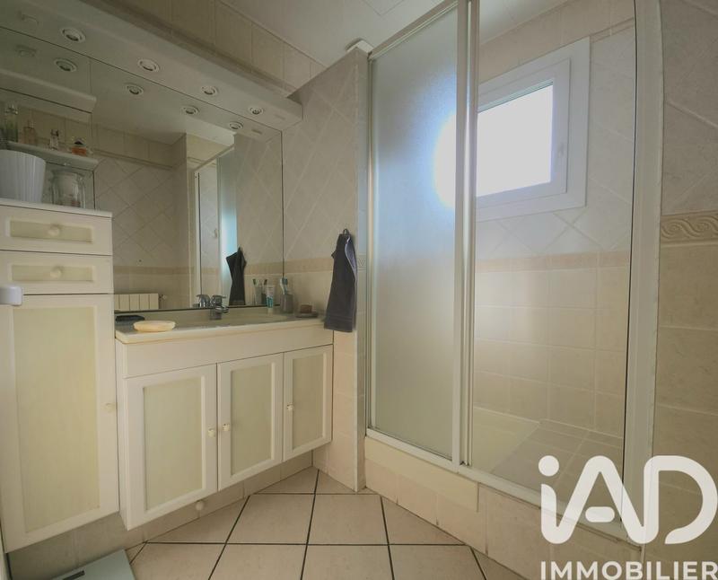 Maison - 108 m² - 5 pièces