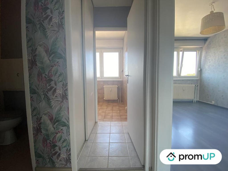 Appartement - 74 m² - 4 pièces