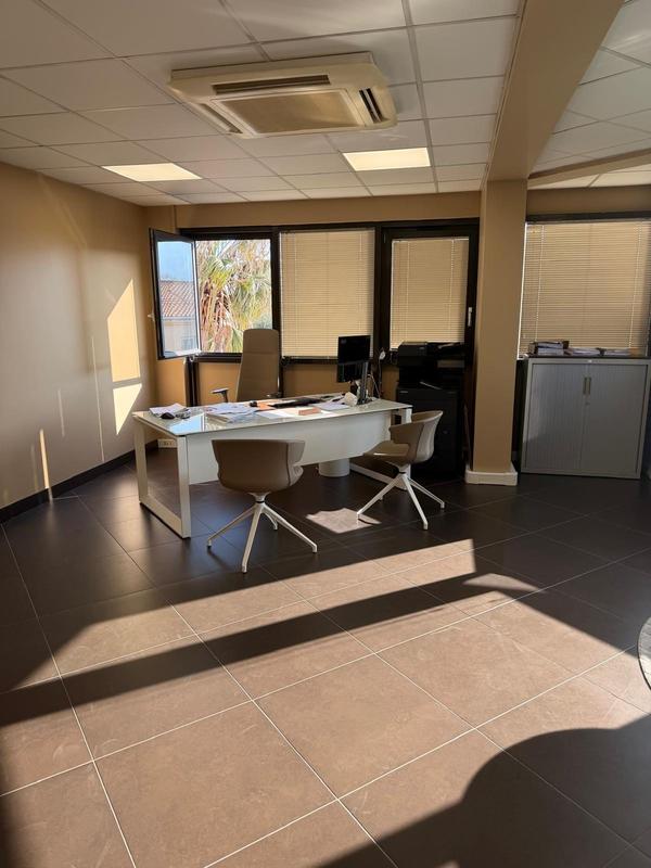 Local d'activités - 35 m² - 1 pièce