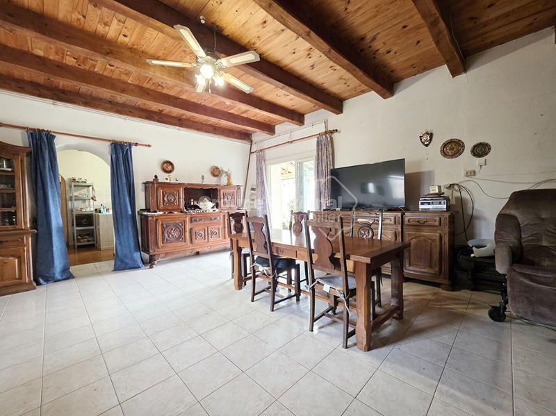 Maison - 133 m² - 5 pièces