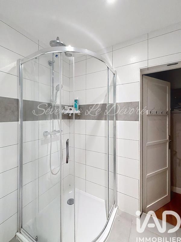 Maison - 131 m² - 7 pièces