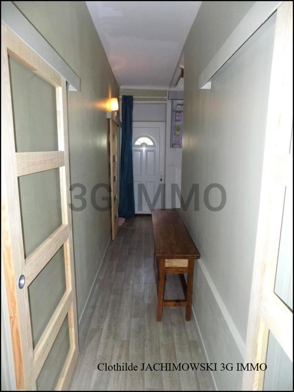 Maison - 111 m² - 6 pièces