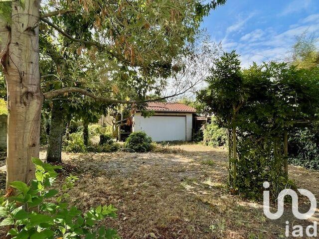 Maison - 143 m² - 7 pièces