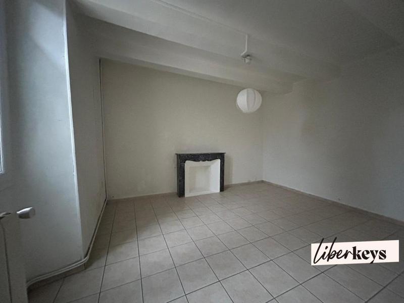 Maison de ville - 150 m² - 6 pièces