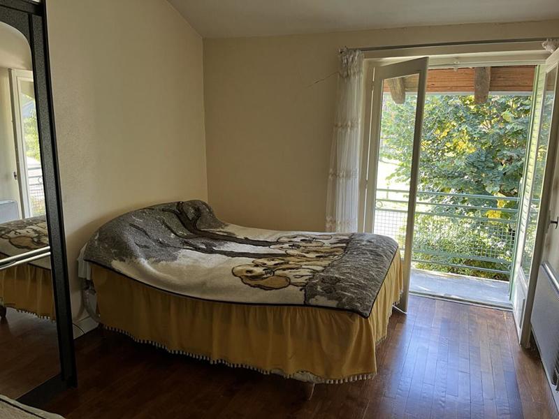 Maison - 169 m² - 6 pièces