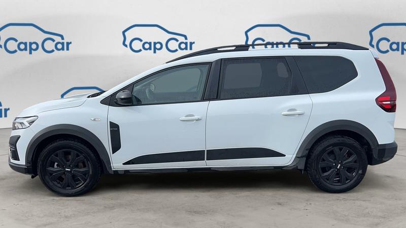 Dacia Jogger 1.6 Hybrid 140 Bva6 Extreme