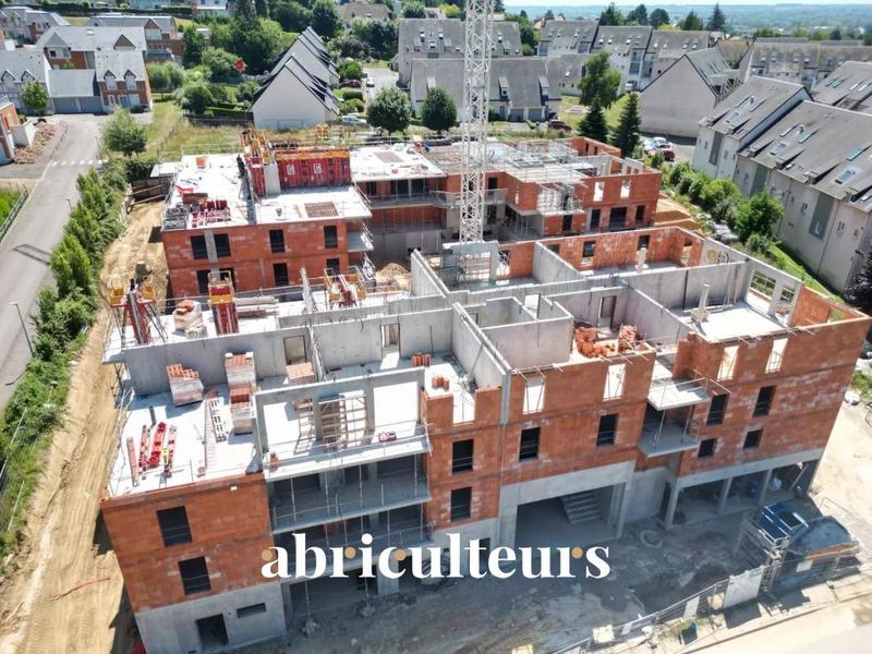 Appartement - 41 m² - 2 pièces