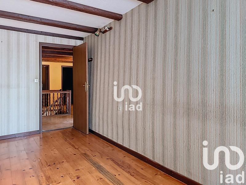 Maison de village - 185 m² - 7 pièces