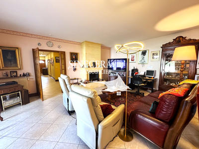 Maison - 151 m² - 5 pièces